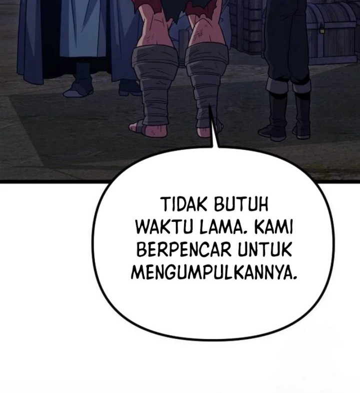 The Barbarian of Seoul Station Chapter 16 Gambar 36