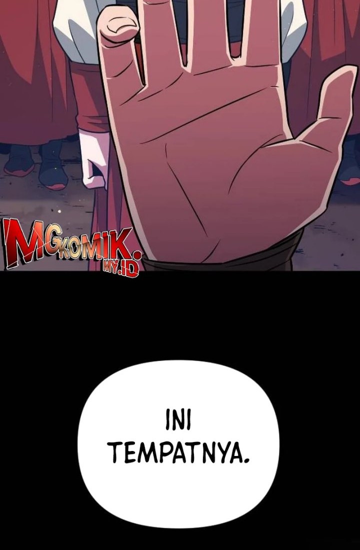 Baca The Barbarian of Seoul Station Chapter 16 Gambar 2