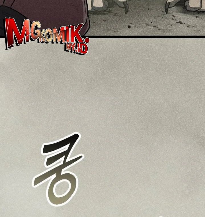 The Barbarian of Seoul Station Chapter 16 Gambar 44