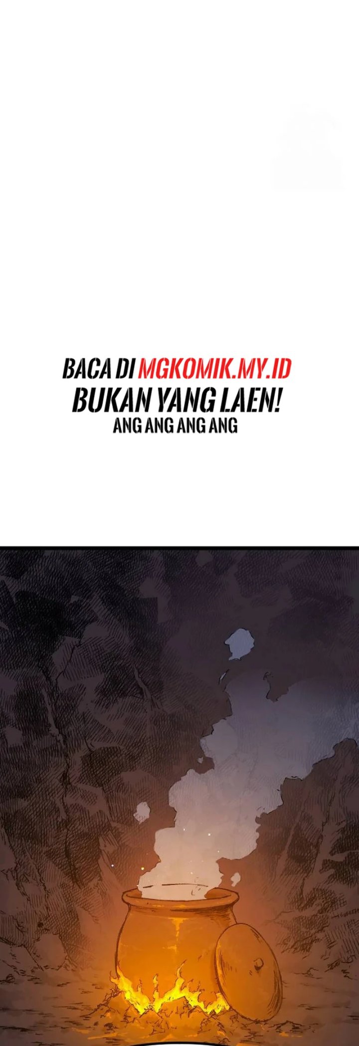 The Barbarian of Seoul Station Chapter 16 Gambar 50
