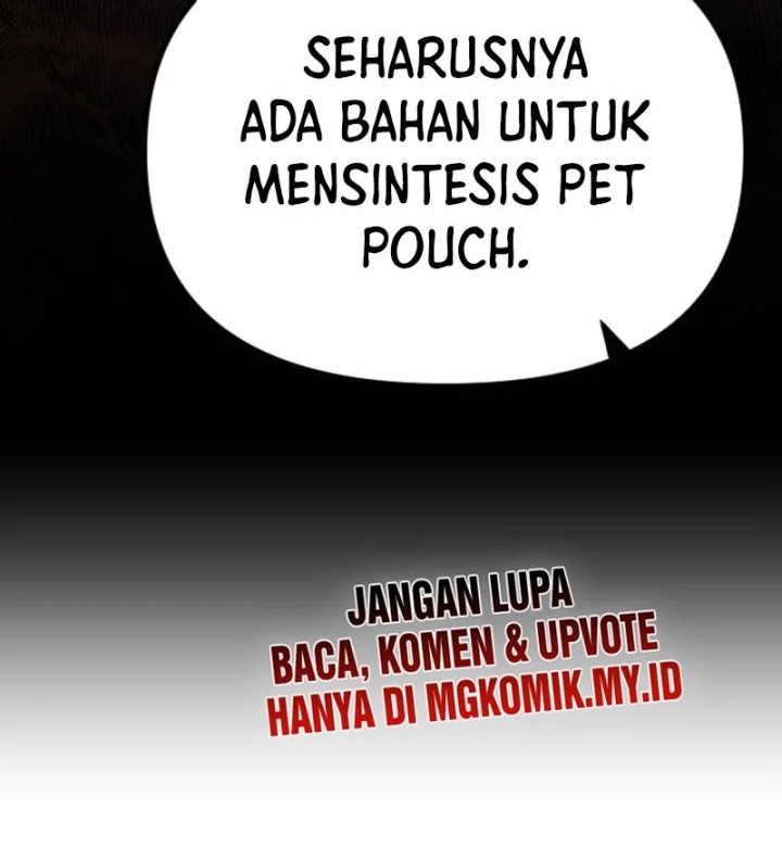 The Barbarian of Seoul Station Chapter 16 Gambar 4