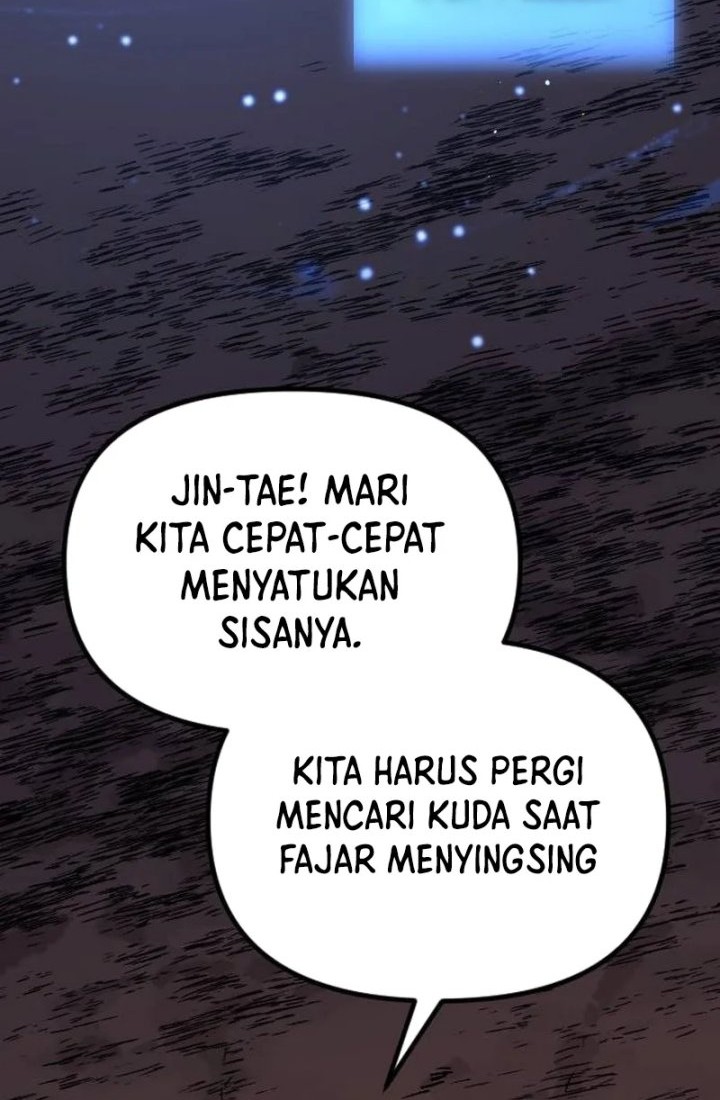 The Barbarian of Seoul Station Chapter 16 Gambar 61