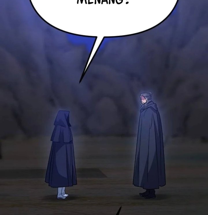 The Barbarian of Seoul Station Chapter 16 Gambar 84