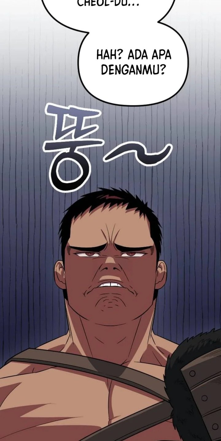 The Barbarian of Seoul Station Chapter 16 Gambar 98