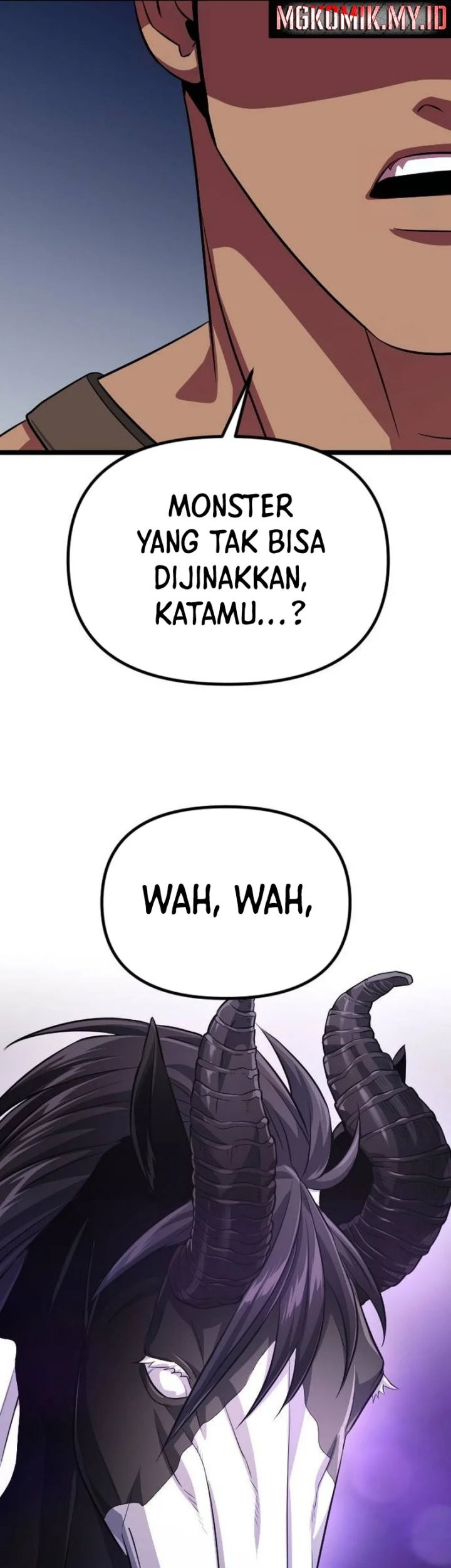 The Barbarian of Seoul Station Chapter 16 Gambar 105