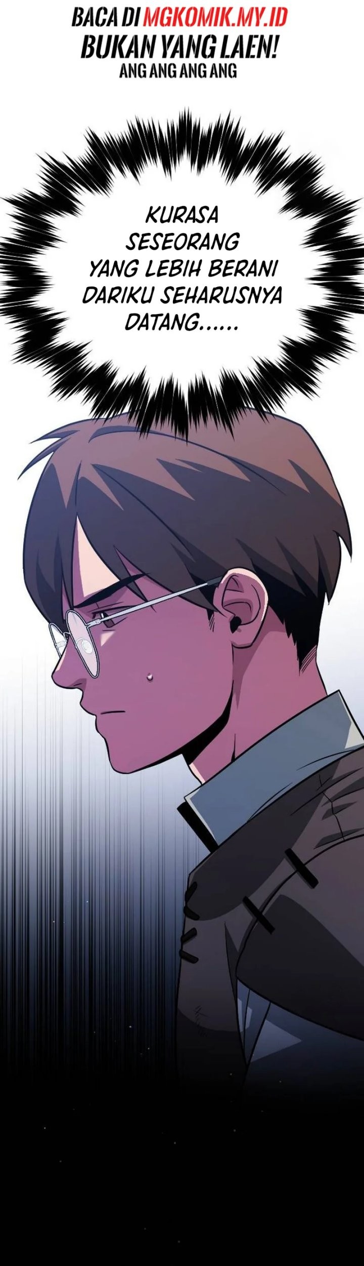 The Barbarian of Seoul Station Chapter 16 Gambar 8