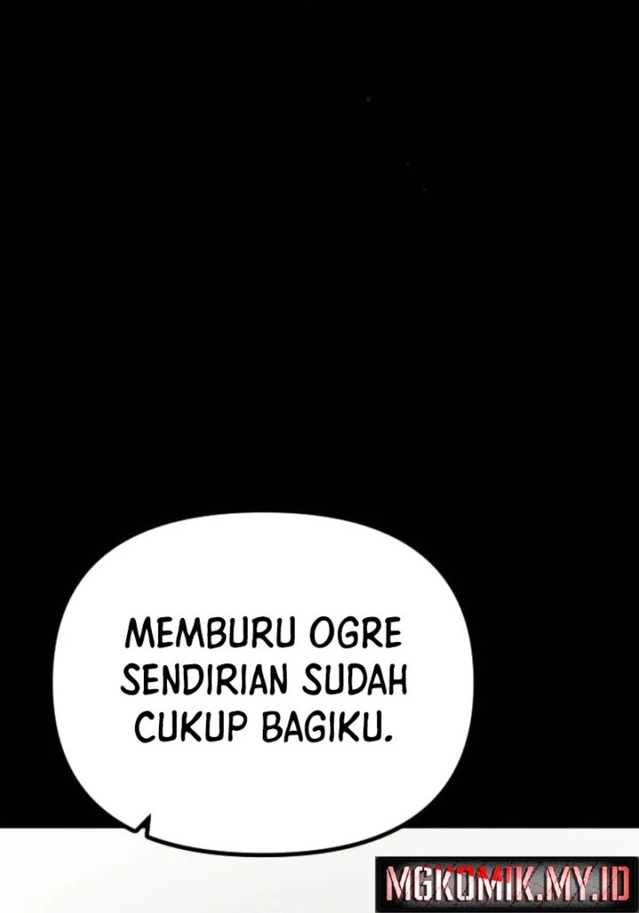 The Barbarian of Seoul Station Chapter 16 Gambar 9
