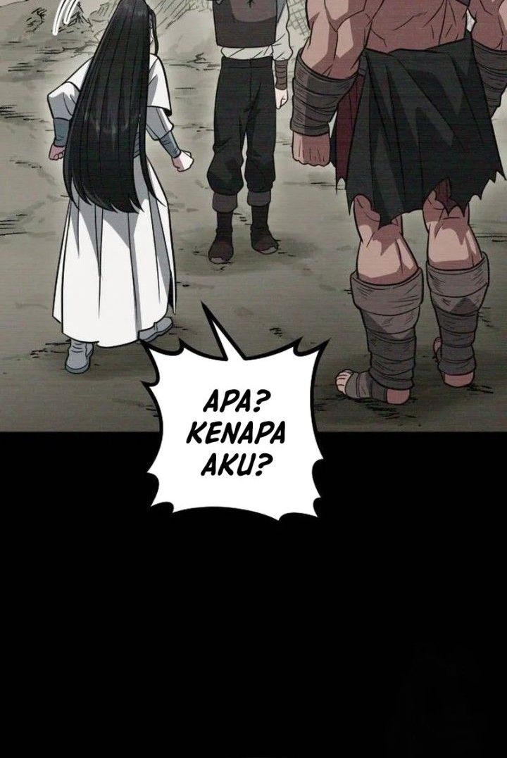 The Barbarian of Seoul Station Chapter 16 Gambar 11