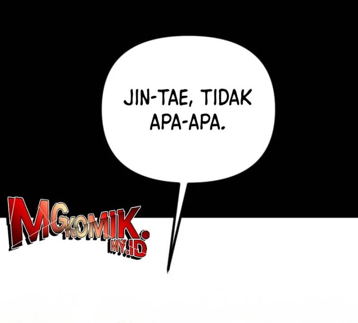The Barbarian of Seoul Station Chapter 16 Gambar 13