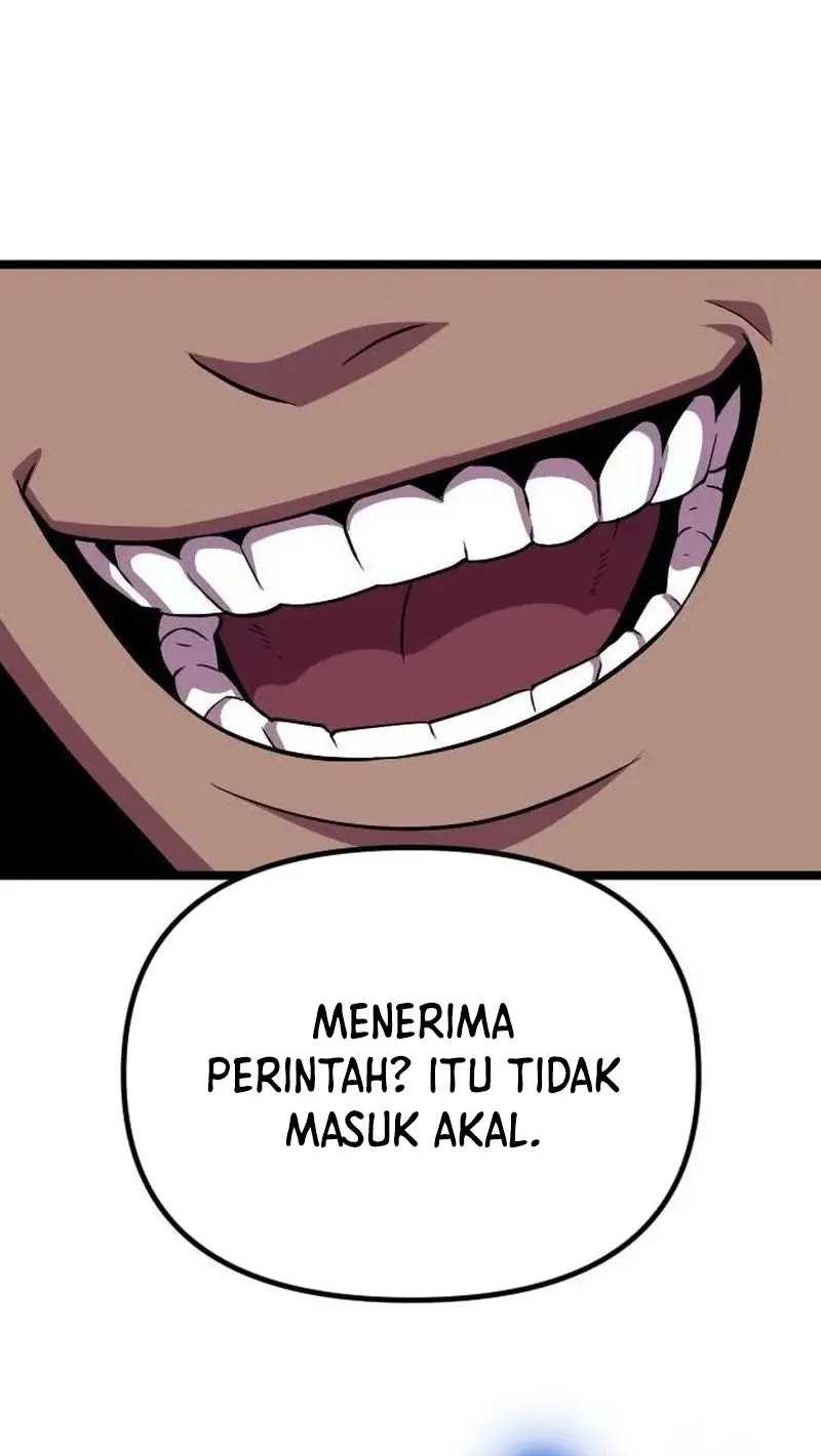 The Barbarian of Seoul Station Chapter 15 Gambar 20