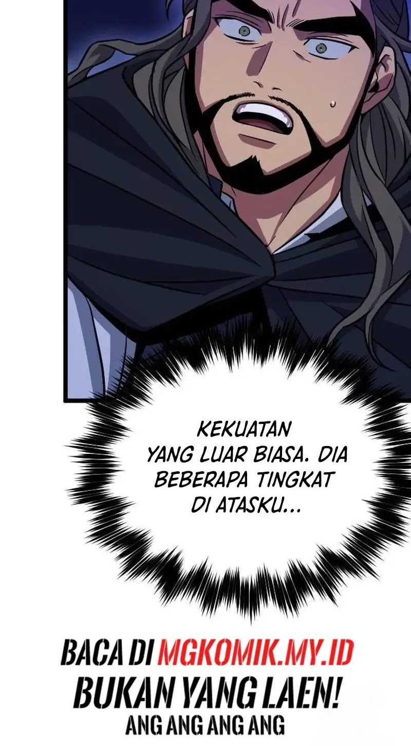 The Barbarian of Seoul Station Chapter 15 Gambar 29