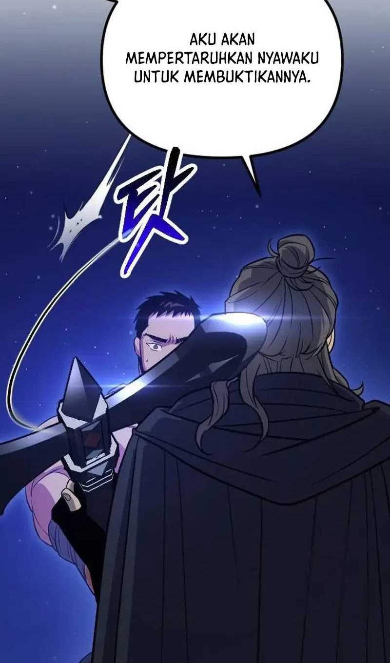 The Barbarian of Seoul Station Chapter 15 Gambar 31