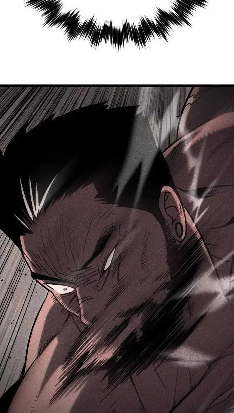 The Barbarian of Seoul Station Chapter 15 Gambar 33
