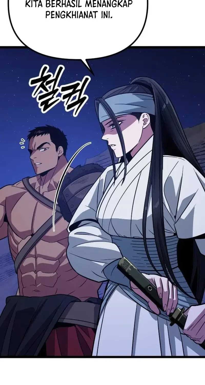 The Barbarian of Seoul Station Chapter 15 Gambar 37