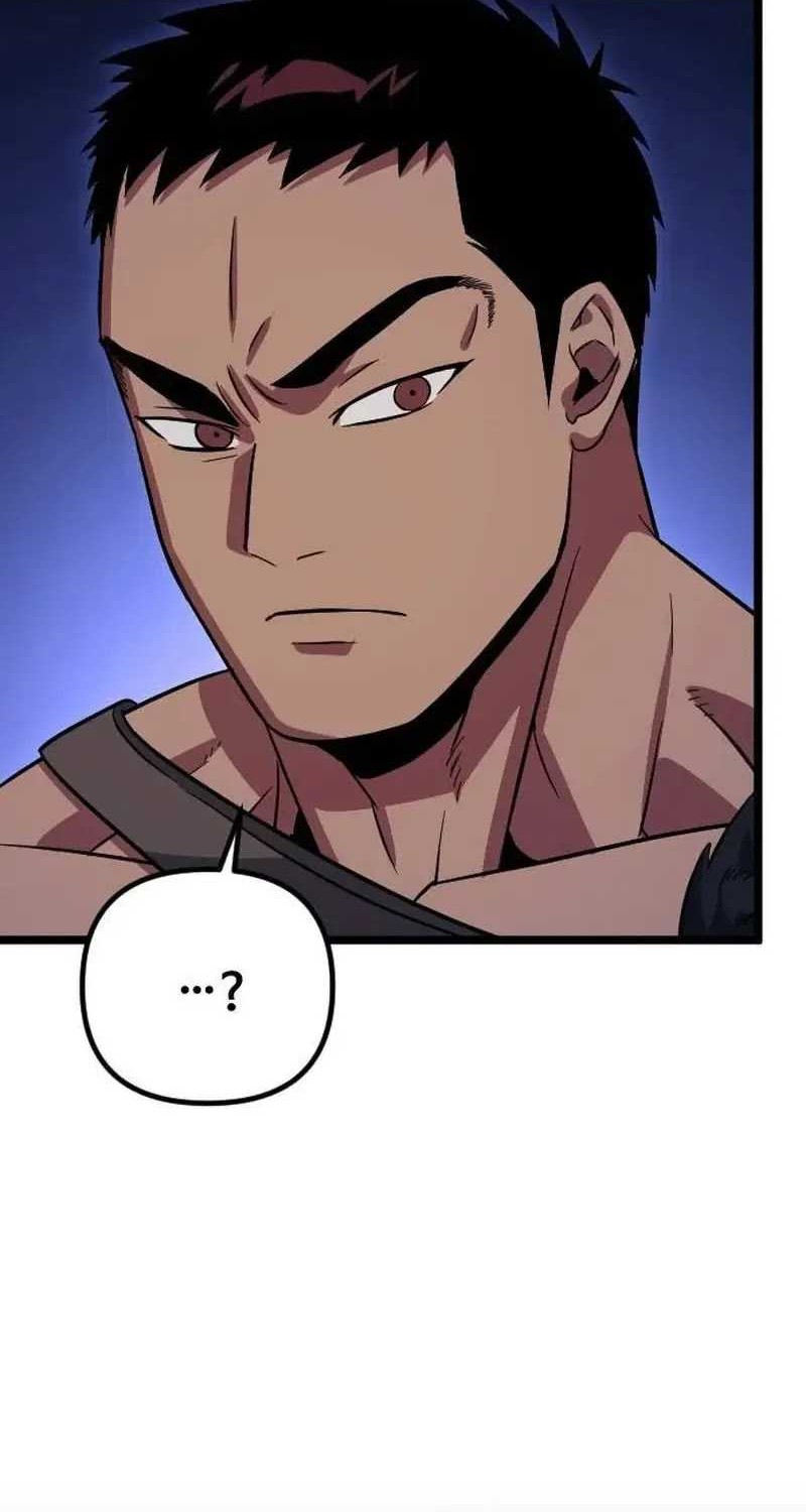 The Barbarian of Seoul Station Chapter 15 Gambar 41