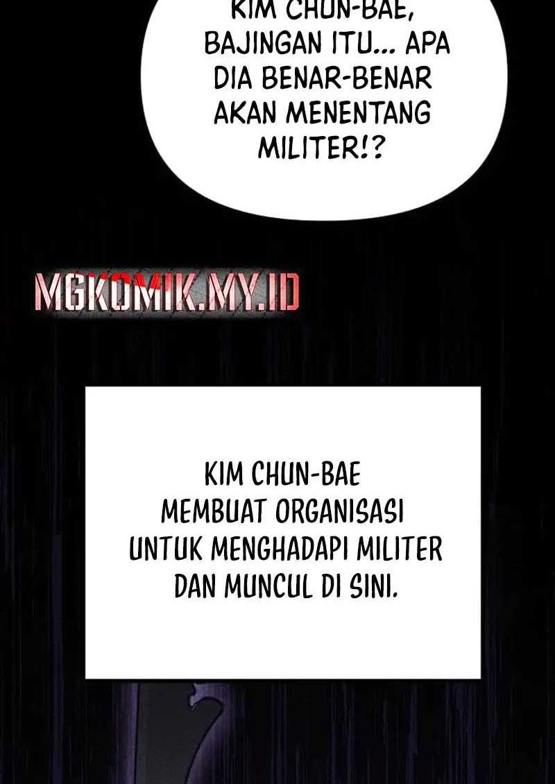 The Barbarian of Seoul Station Chapter 15 Gambar 47