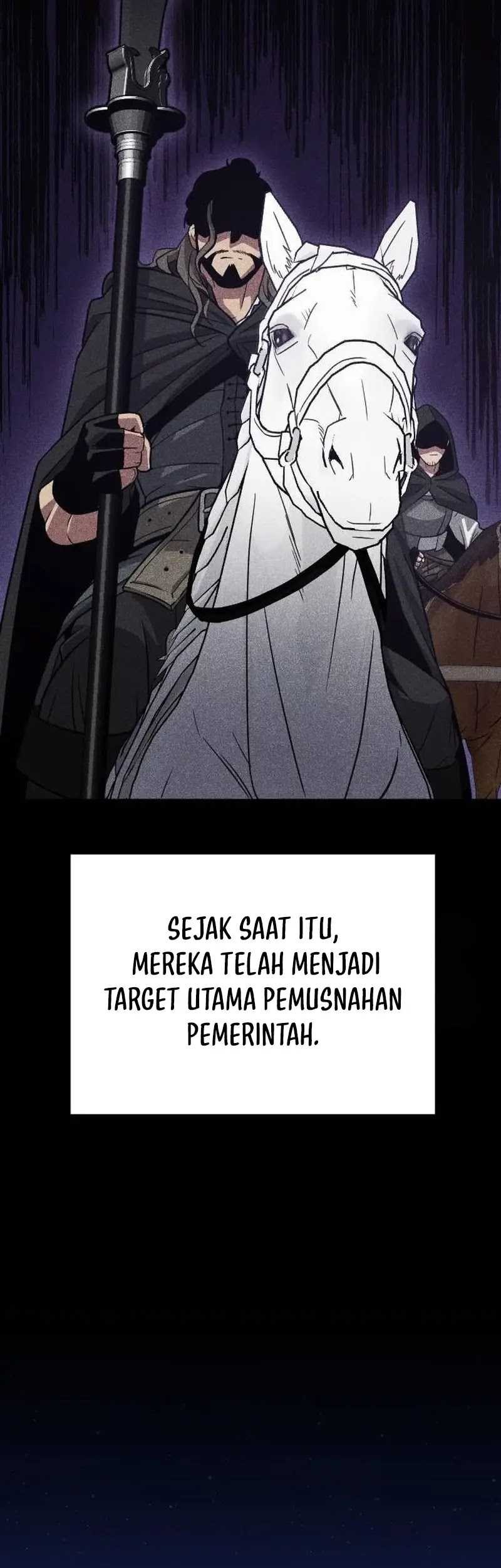 The Barbarian of Seoul Station Chapter 15 Gambar 48