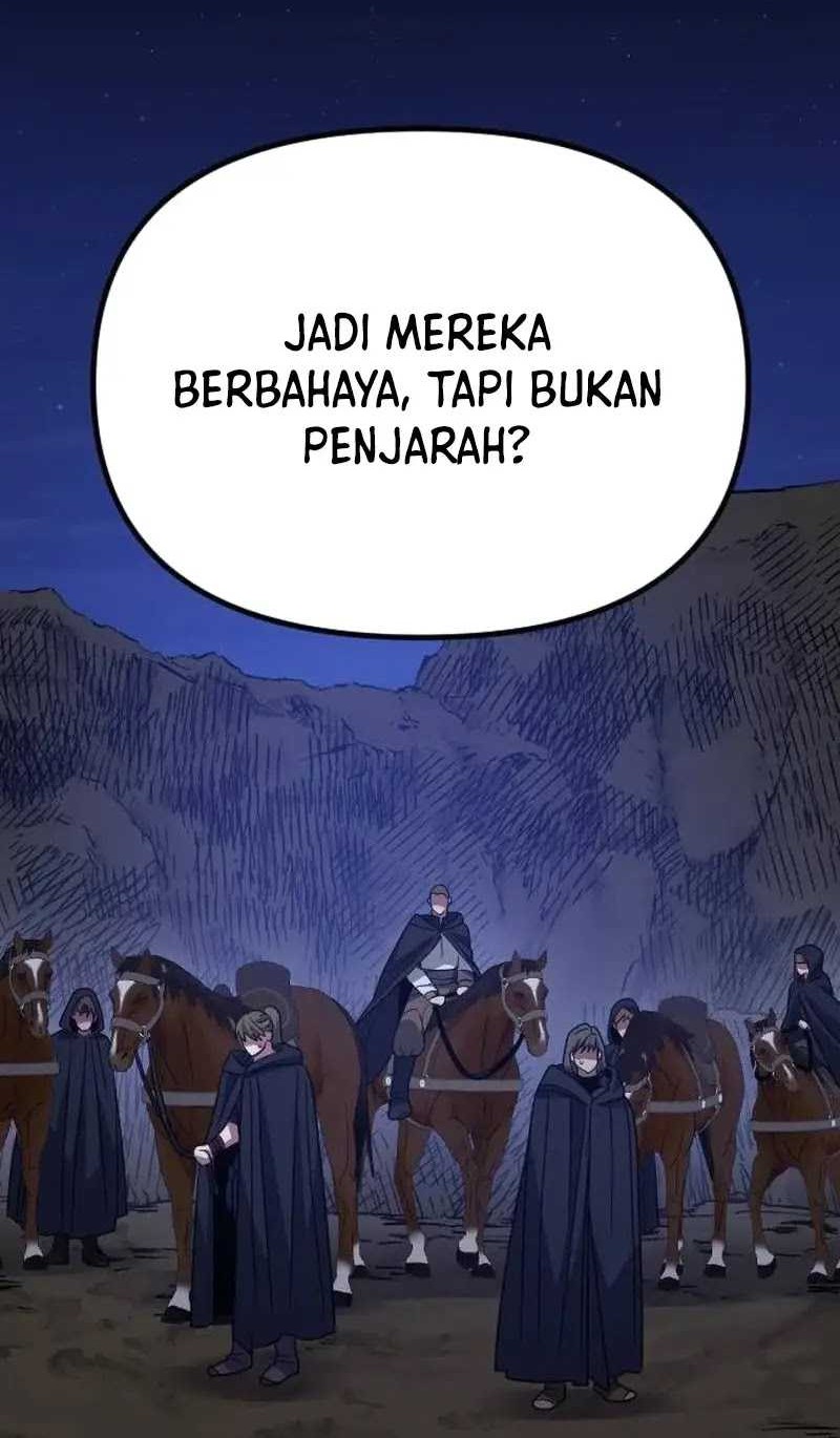 The Barbarian of Seoul Station Chapter 15 Gambar 49