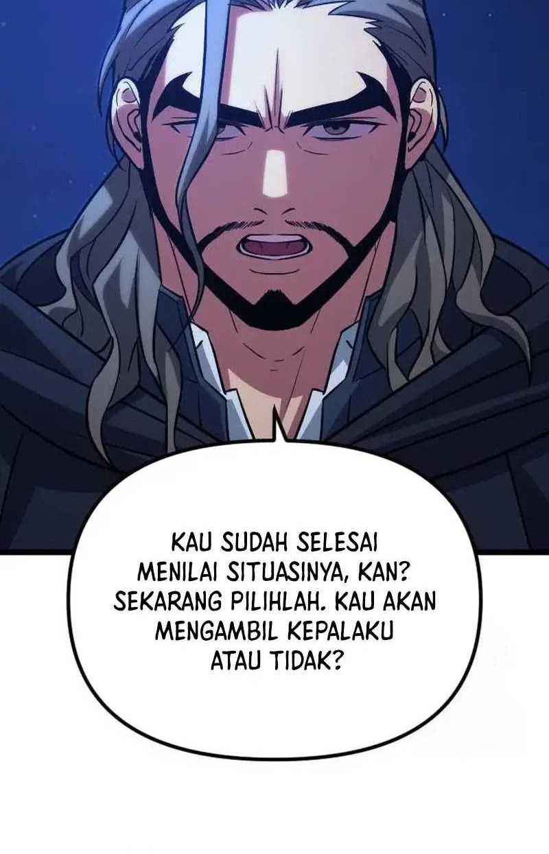 The Barbarian of Seoul Station Chapter 15 Gambar 55