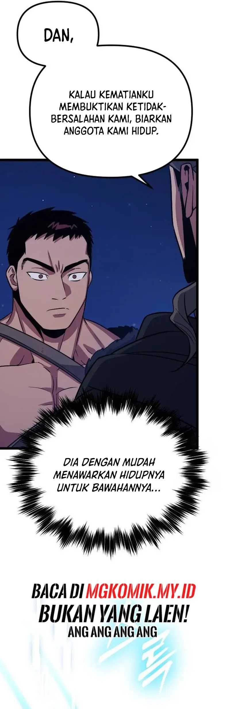 The Barbarian of Seoul Station Chapter 15 Gambar 56