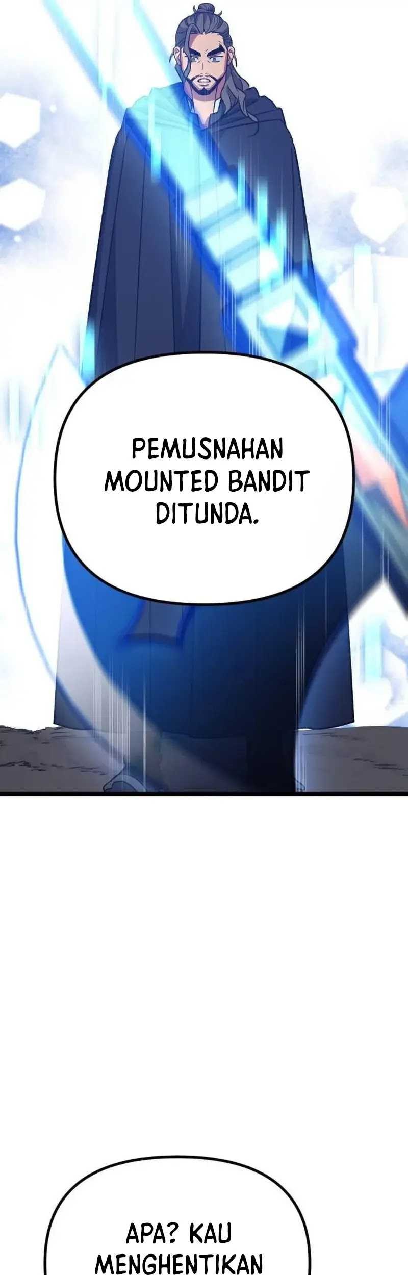 The Barbarian of Seoul Station Chapter 15 Gambar 57