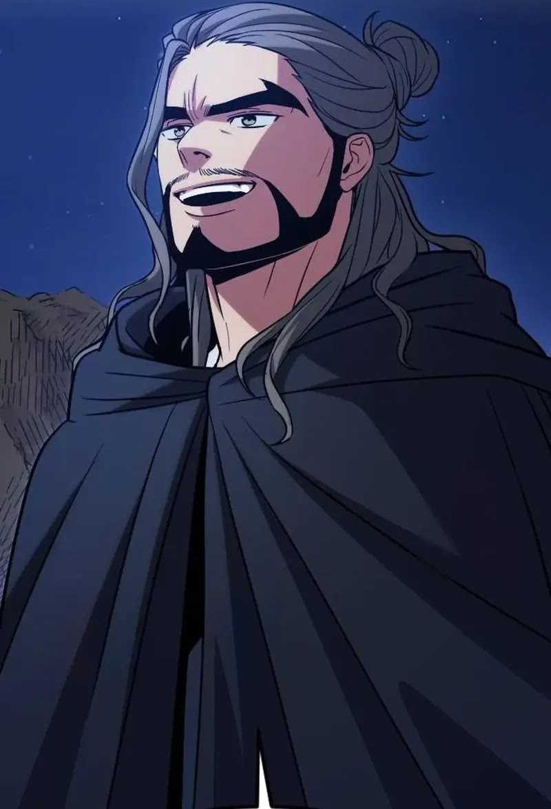 The Barbarian of Seoul Station Chapter 15 Gambar 64
