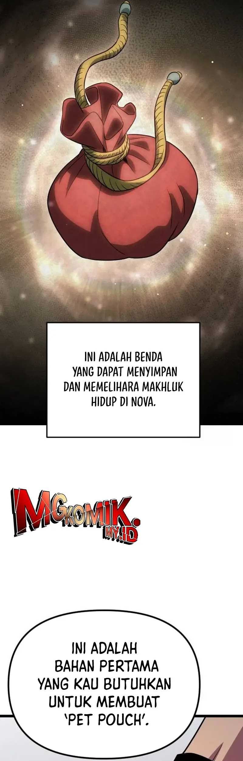 The Barbarian of Seoul Station Chapter 15 Gambar 67
