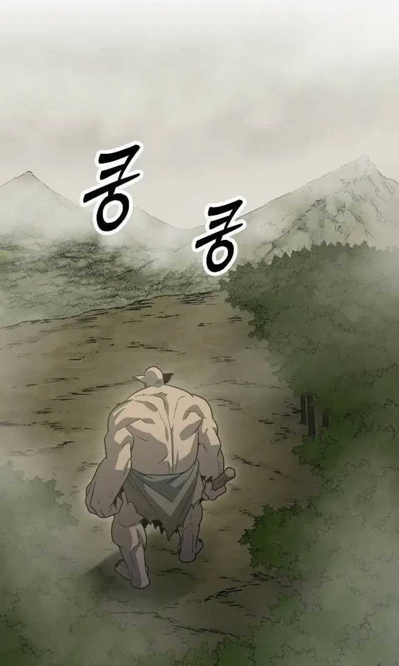 The Barbarian of Seoul Station Chapter 15 Gambar 70