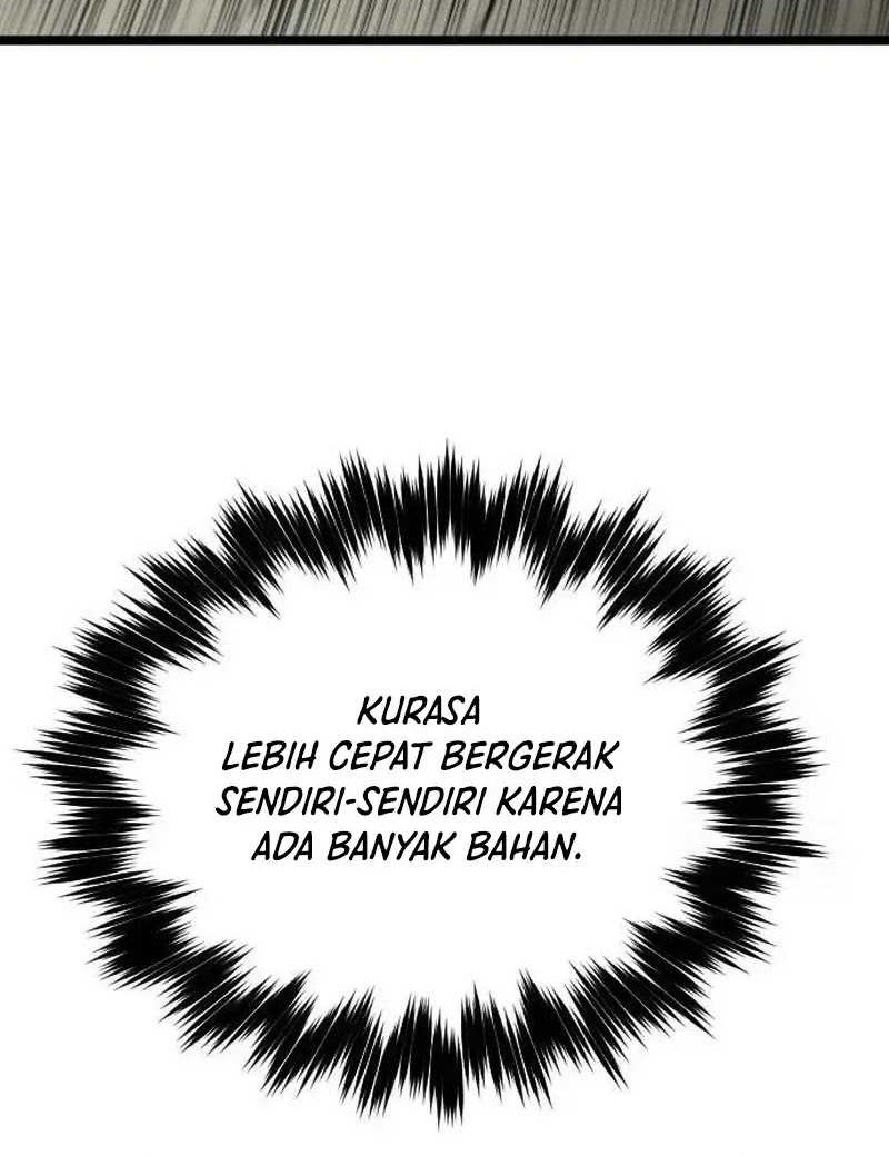 The Barbarian of Seoul Station Chapter 15 Gambar 74