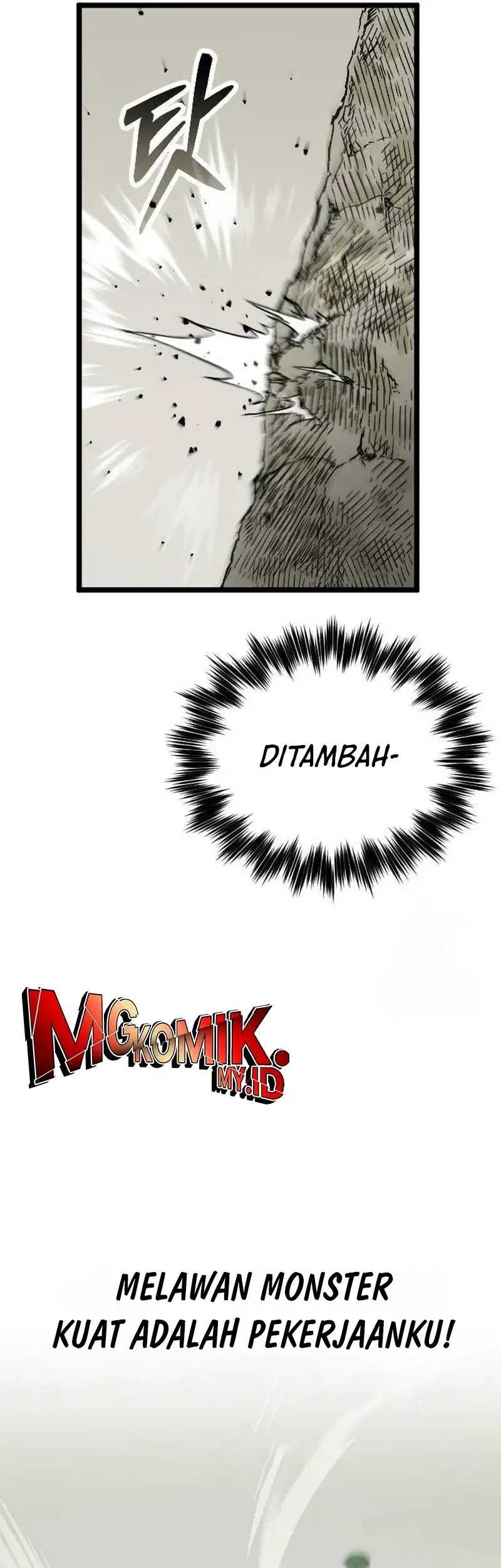The Barbarian of Seoul Station Chapter 15 Gambar 75