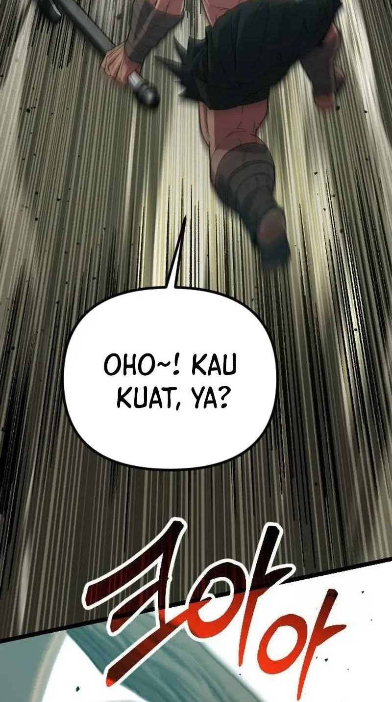 The Barbarian of Seoul Station Chapter 15 Gambar 79