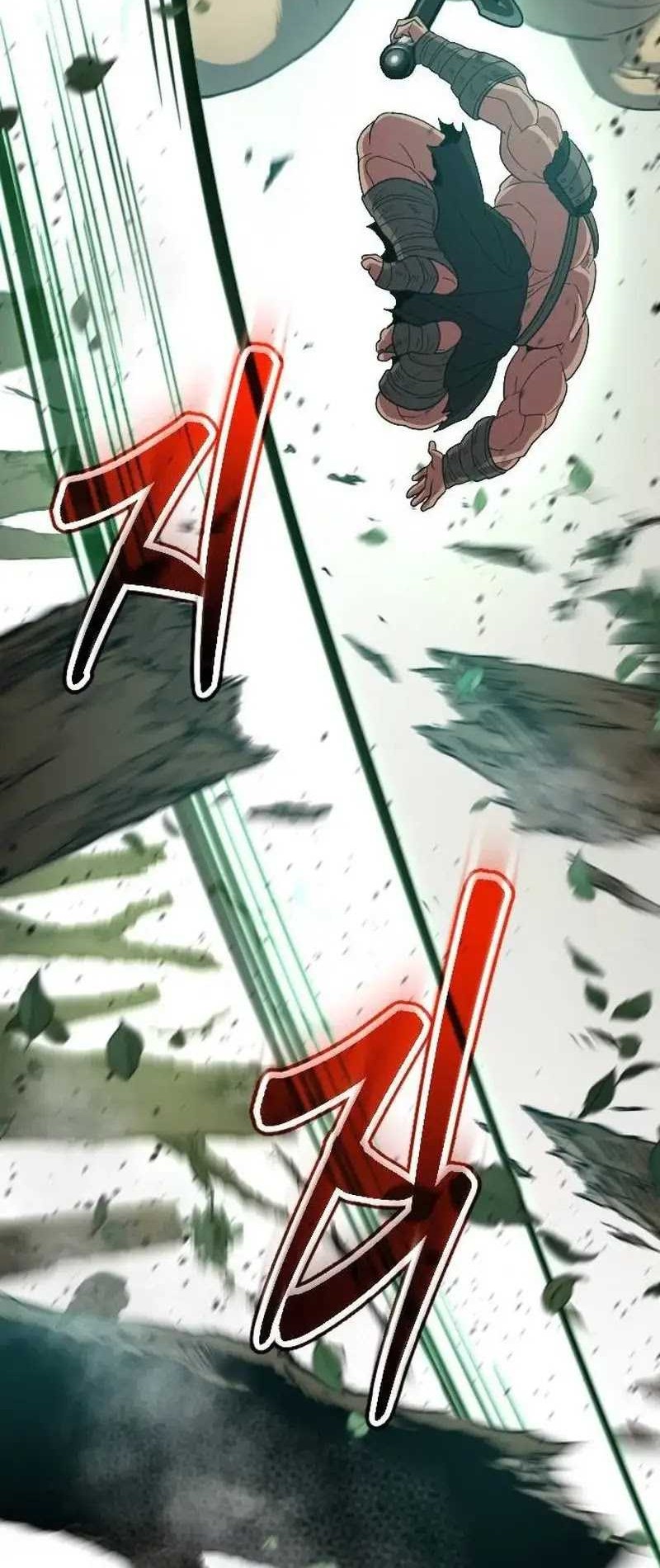 The Barbarian of Seoul Station Chapter 15 Gambar 81
