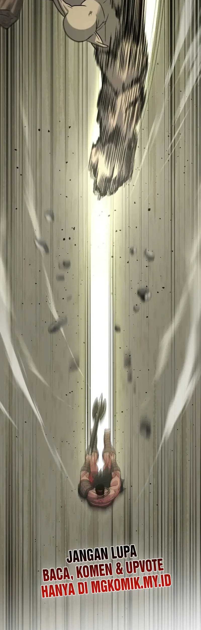 The Barbarian of Seoul Station Chapter 15 Gambar 83