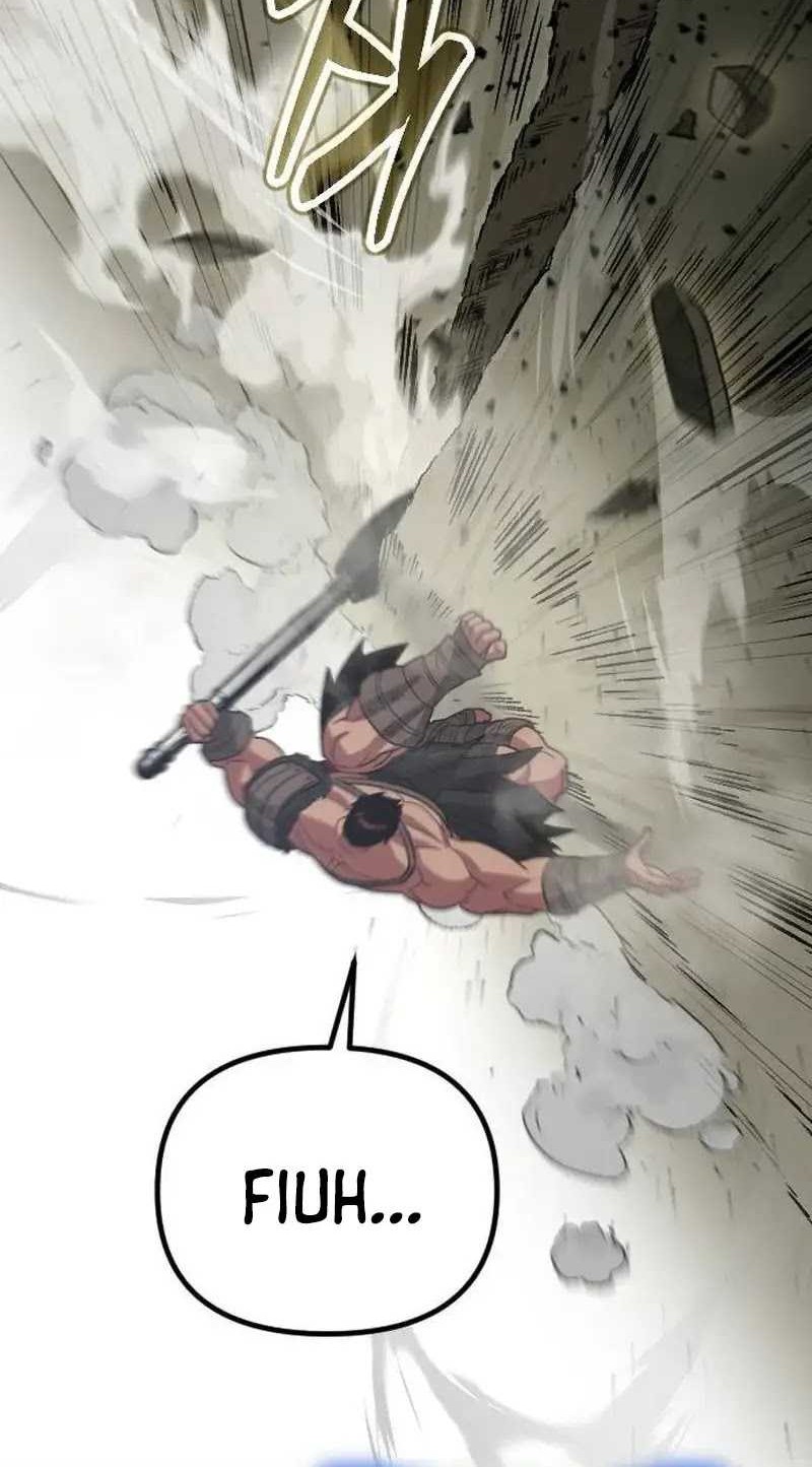 The Barbarian of Seoul Station Chapter 15 Gambar 86