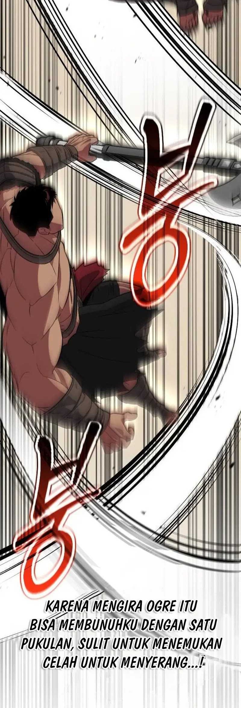 The Barbarian of Seoul Station Chapter 15 Gambar 92