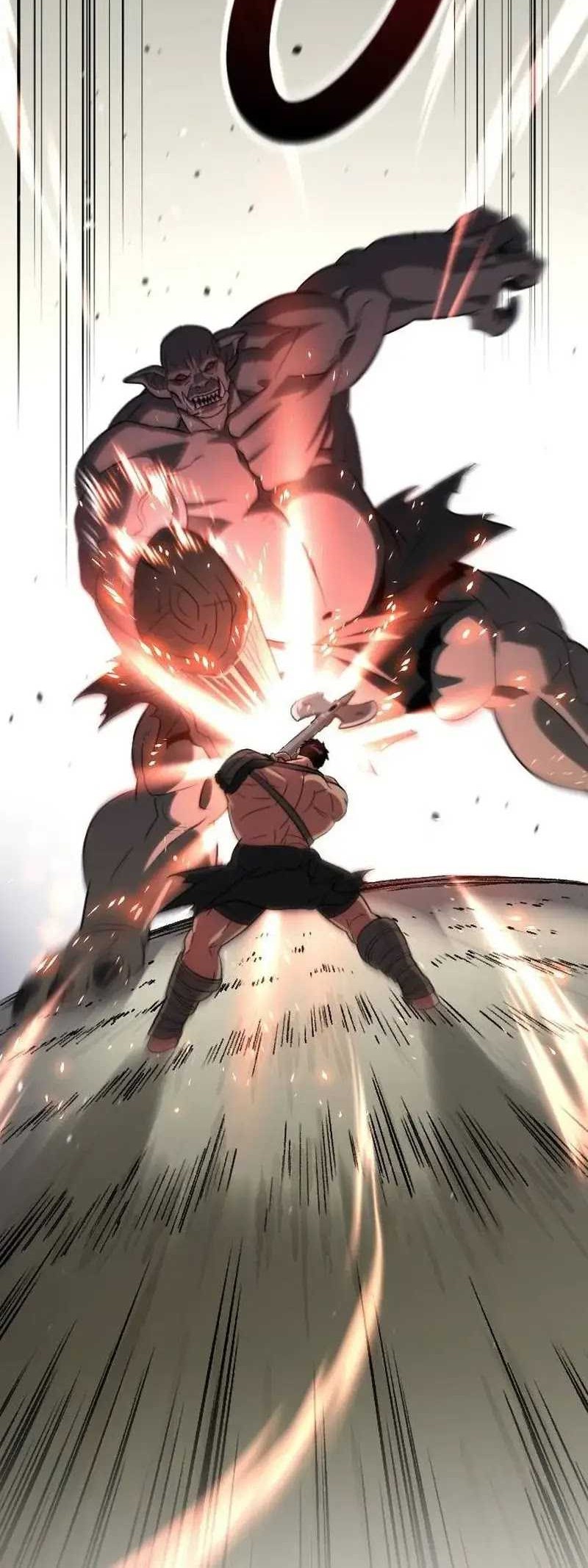 The Barbarian of Seoul Station Chapter 15 Gambar 96