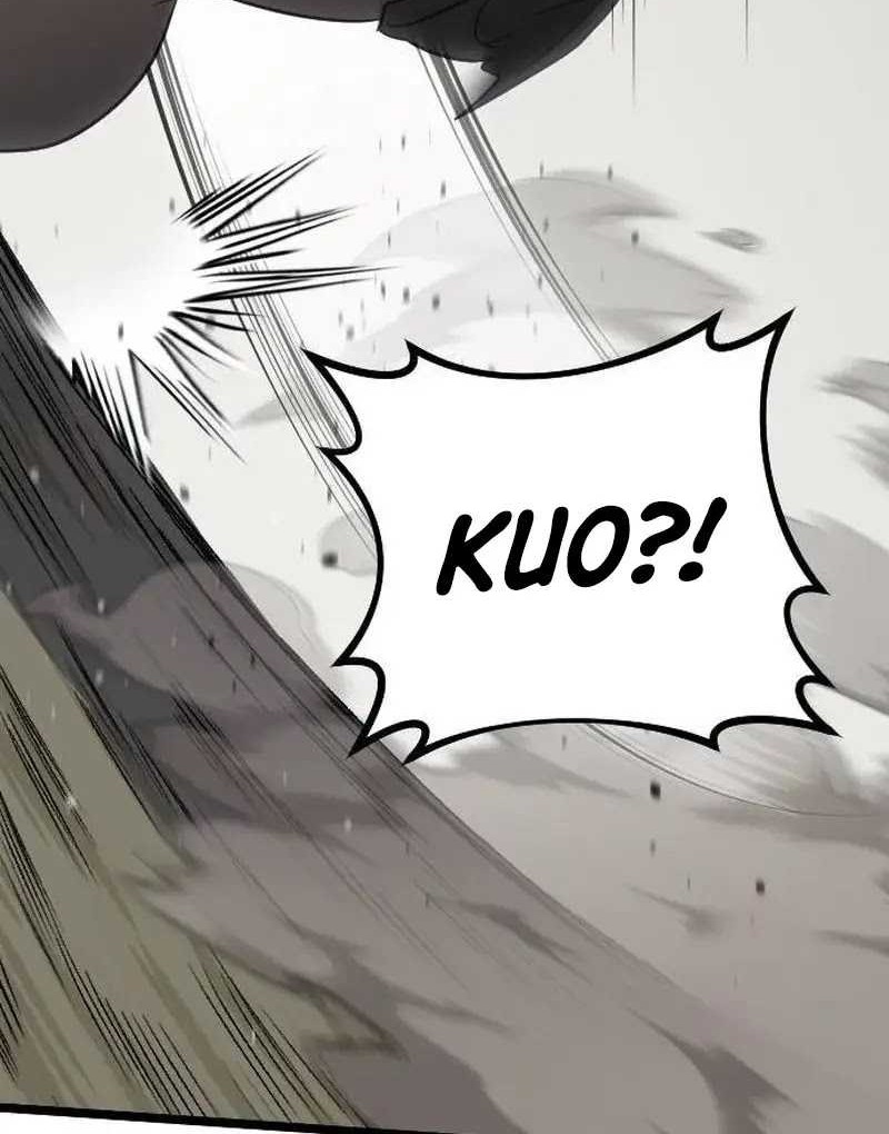 The Barbarian of Seoul Station Chapter 15 Gambar 98