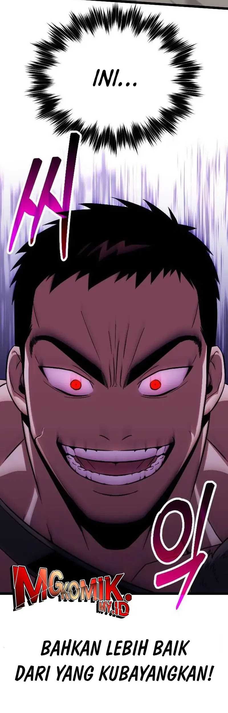 The Barbarian of Seoul Station Chapter 15 Gambar 99