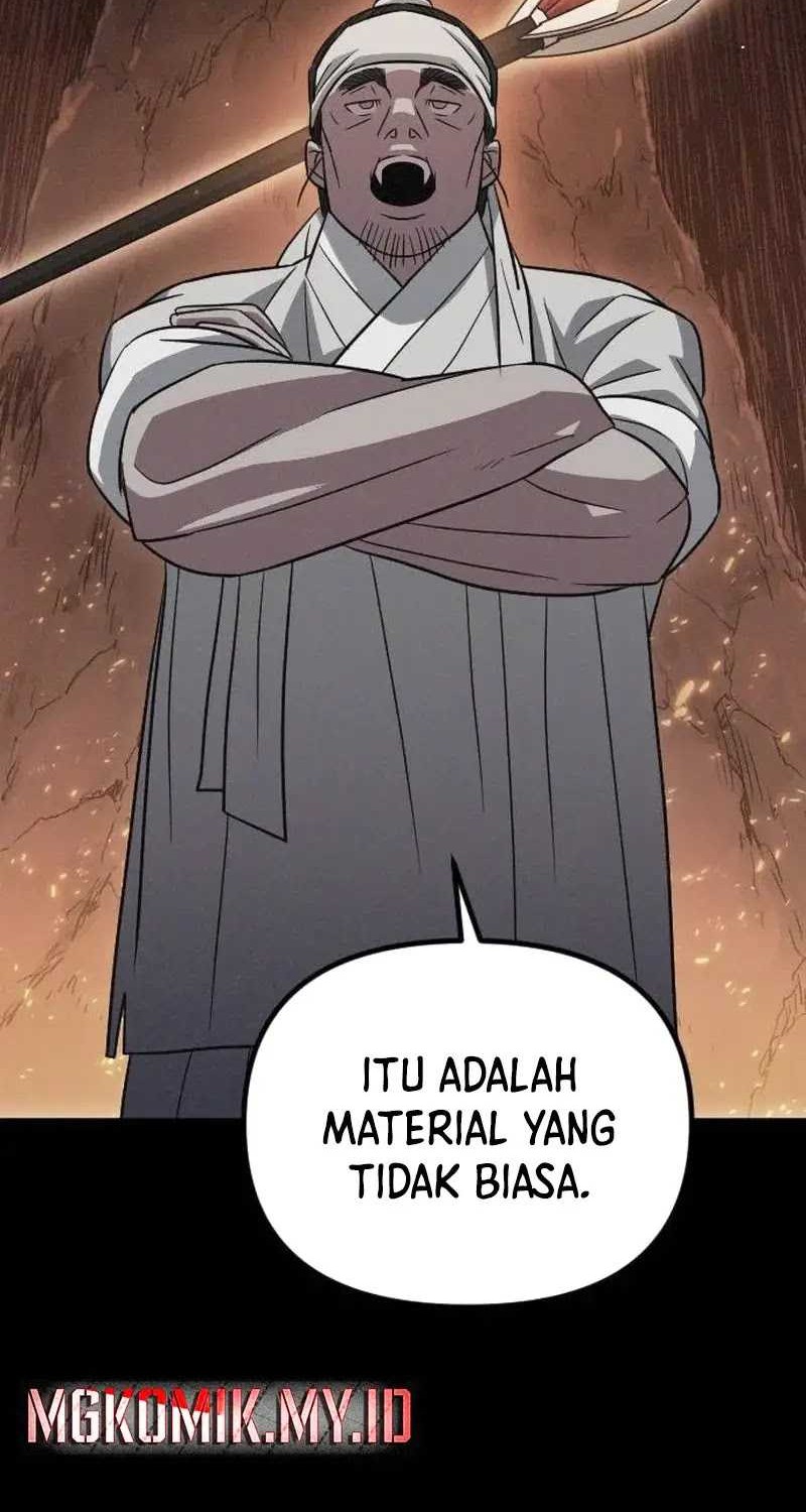 The Barbarian of Seoul Station Chapter 15 Gambar 102
