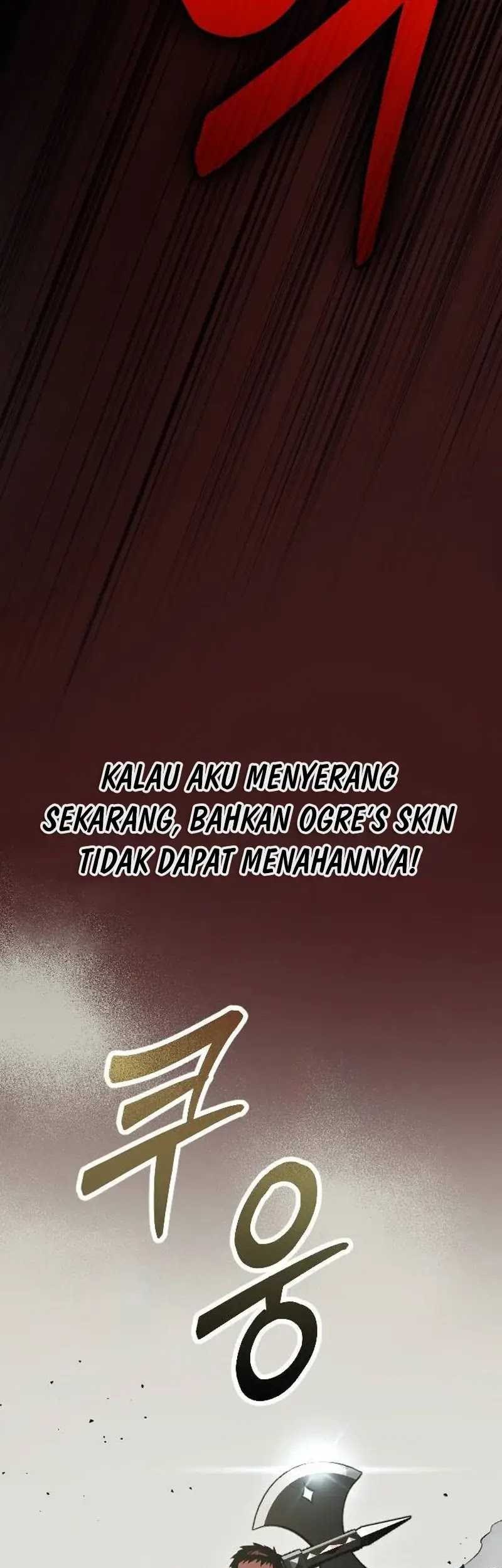 The Barbarian of Seoul Station Chapter 15 Gambar 114