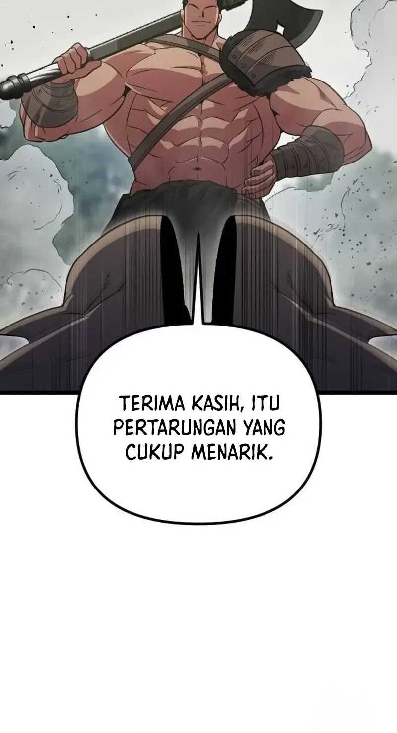 The Barbarian of Seoul Station Chapter 15 Gambar 115