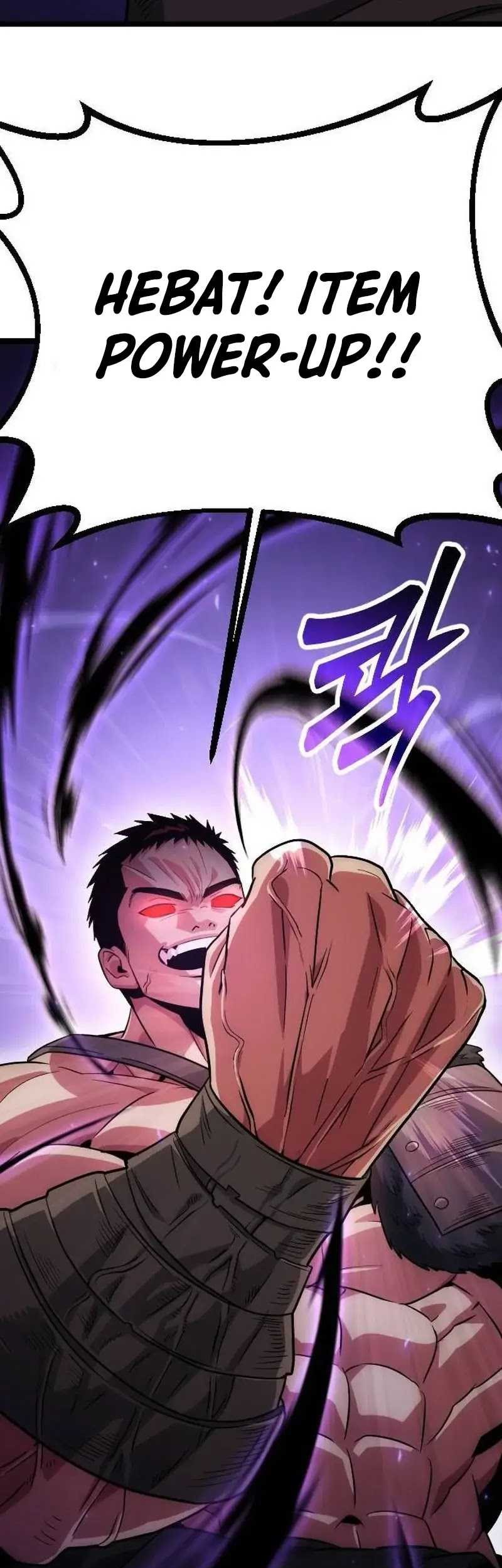 The Barbarian of Seoul Station Chapter 15 Gambar 118