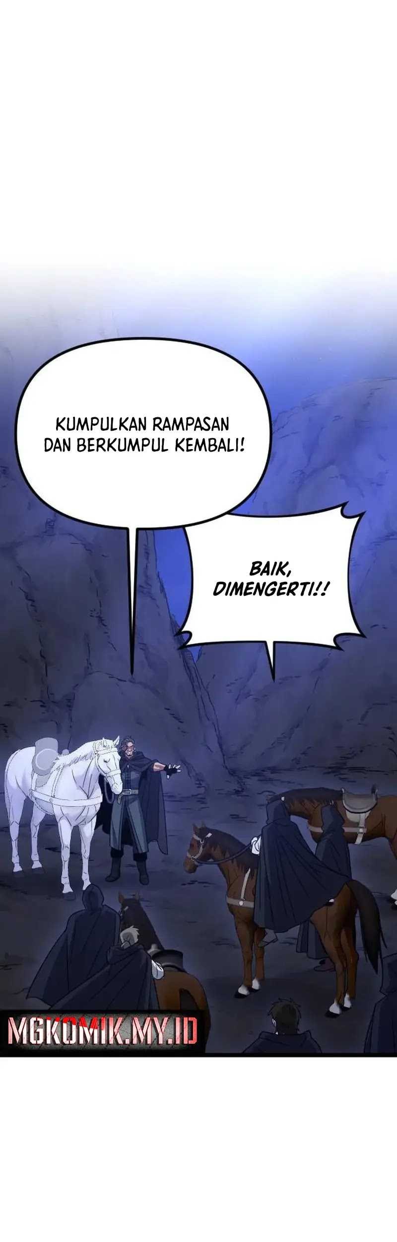 The Barbarian of Seoul Station Chapter 15 Gambar 10