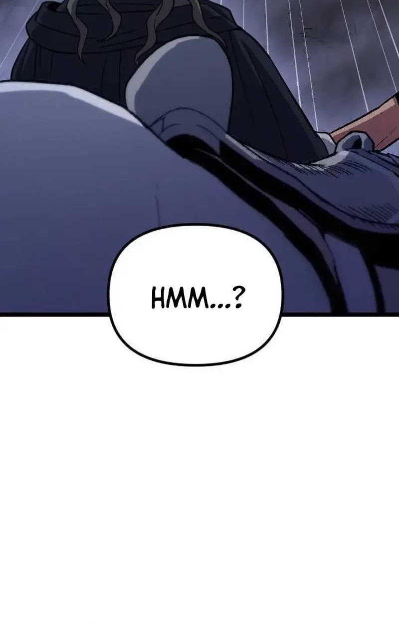 The Barbarian of Seoul Station Chapter 15 Gambar 13