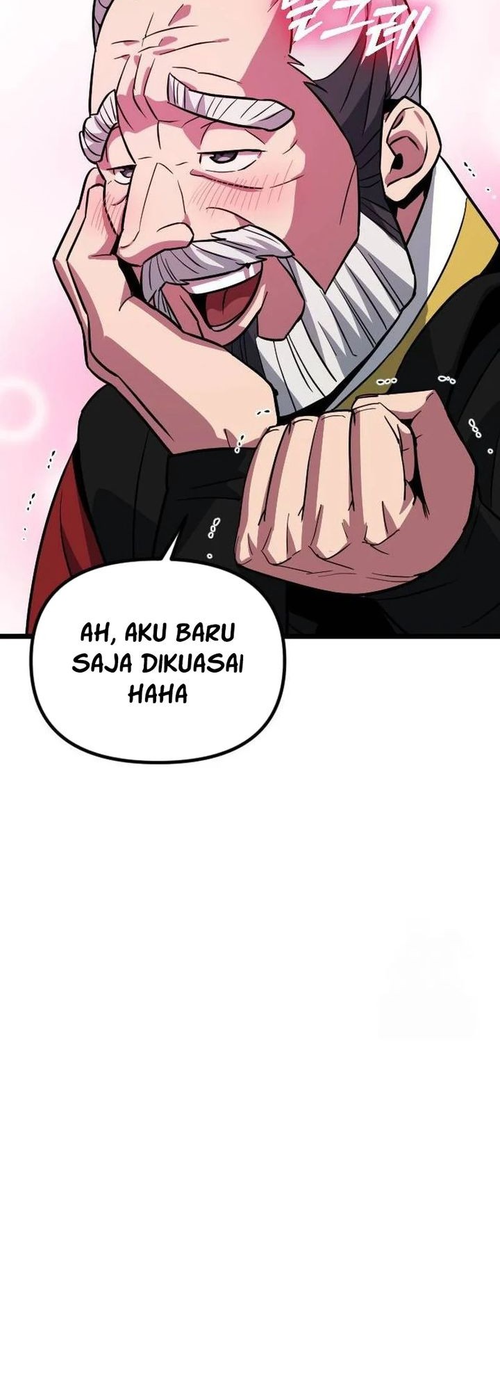 The Barbarian of Seoul Station Chapter 14 Gambar 36
