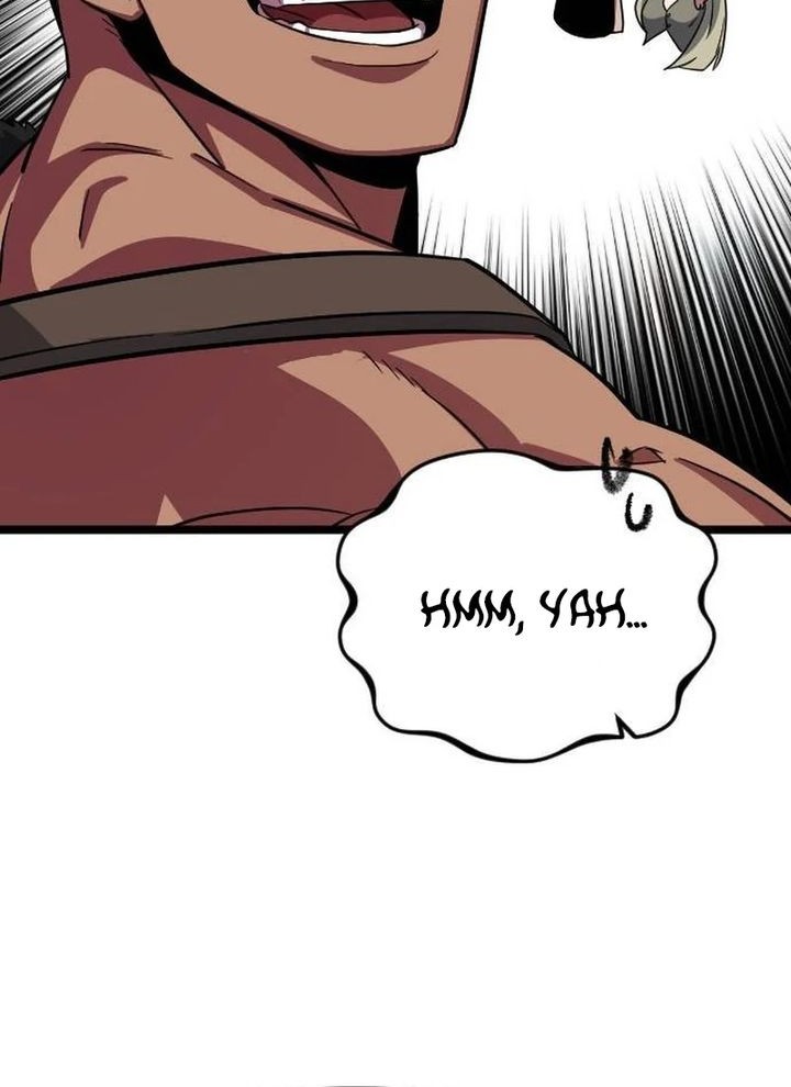 The Barbarian of Seoul Station Chapter 14 Gambar 39