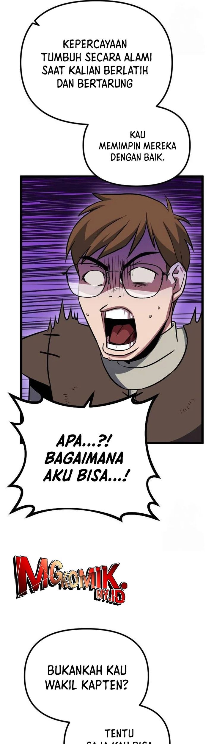 The Barbarian of Seoul Station Chapter 14 Gambar 40
