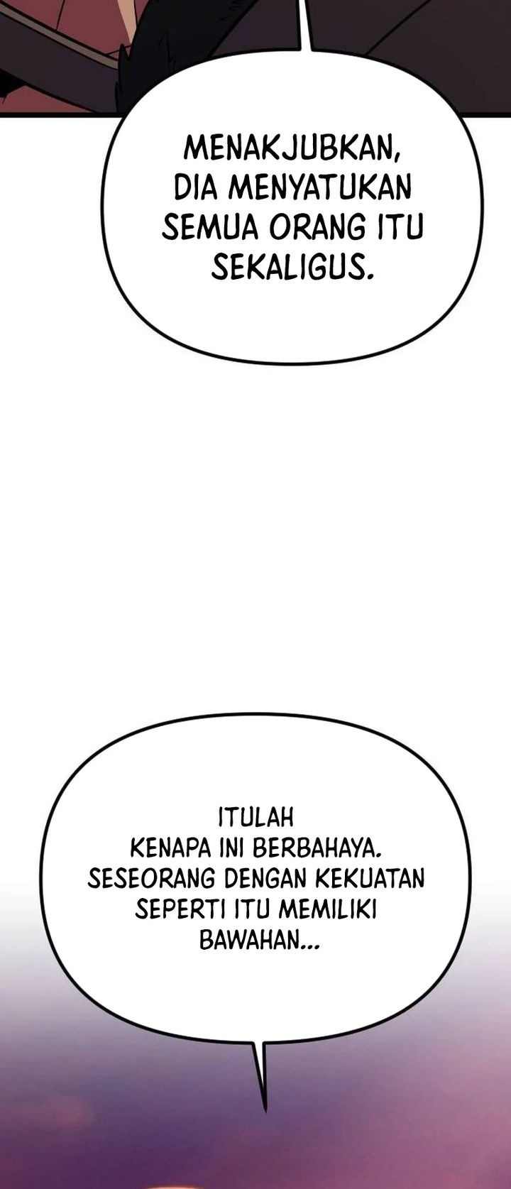 The Barbarian of Seoul Station Chapter 14 Gambar 45
