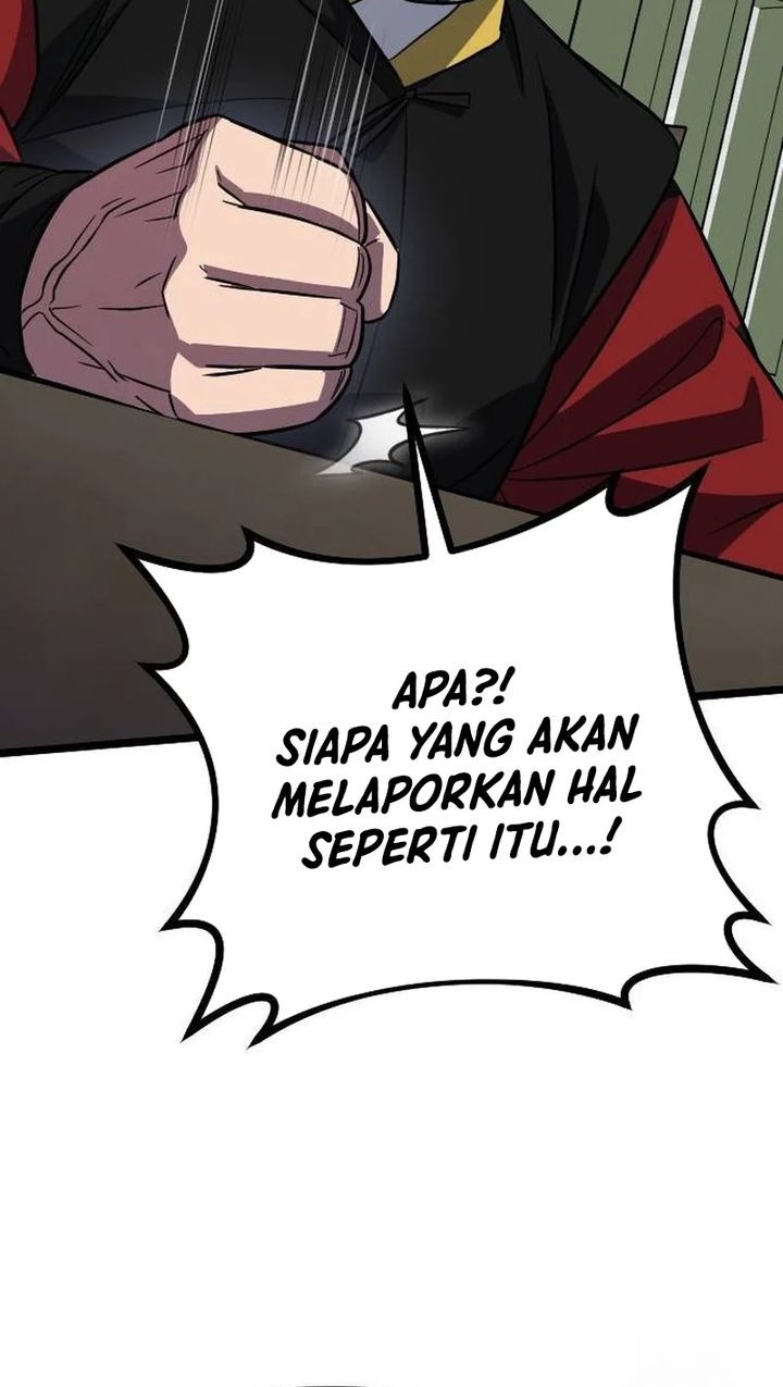 The Barbarian of Seoul Station Chapter 14 Gambar 48