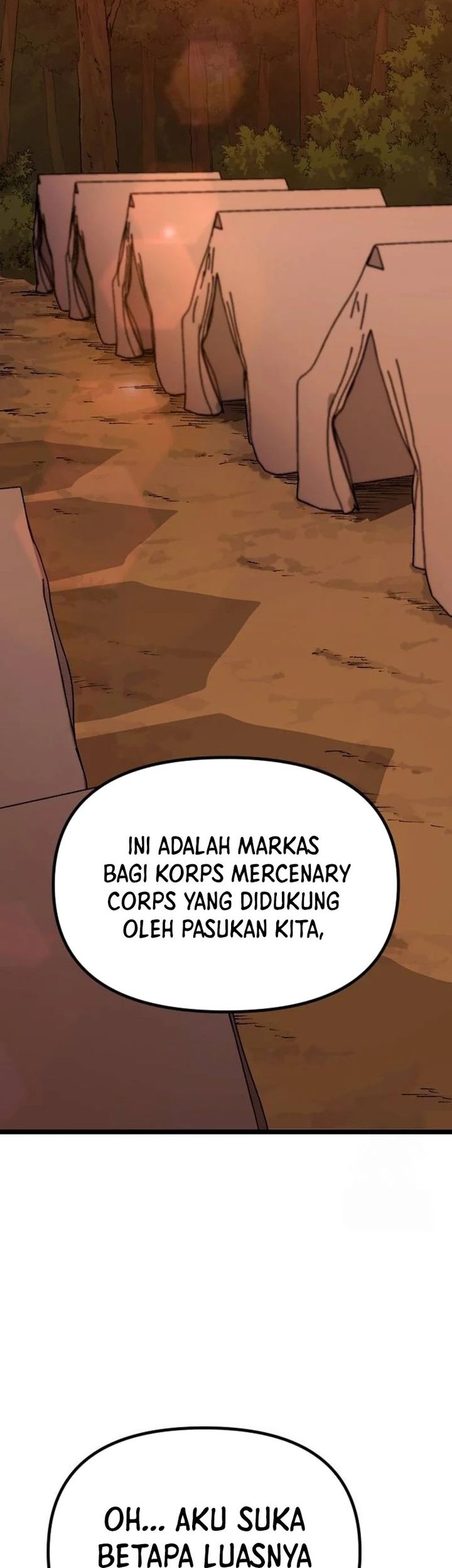 Baca The Barbarian of Seoul Station Chapter 14 Gambar 2